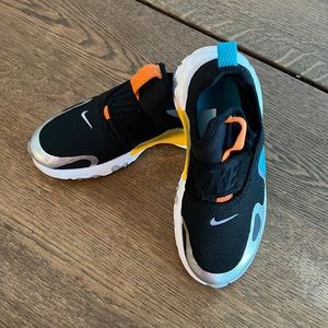 Nike Presto Slip-on Sneakers (kids)
